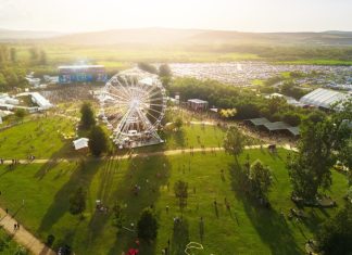 Electric Castle 2024 va oferi acces gratuit la apă potabilă pentru participanți