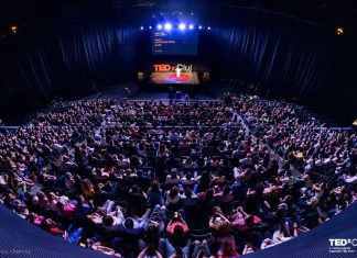 TEDx Cluj 2024: inspirație și inovație sub tema “ALL IN!” în 22 iunie, la Cluj