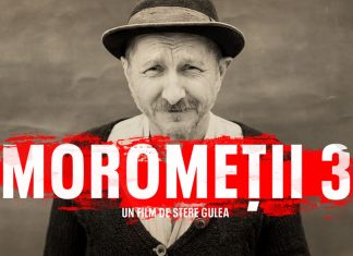 „Moromeții 3” în regia lui Stere Gulea are premiera vineri seara la TIFF 2024