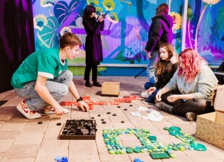 Com’ON Cluj-Napoca 2024 – START înscrieri pentru tinerii cu idei creative pentru comunitate