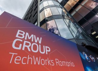 BMW TechWorks România: BMW își extinde rețeaua de centre IT prin deschiderea unui hub la Cluj