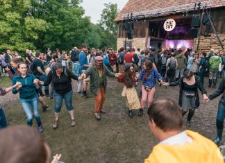 Line-up Mera World Music Festival 2024: paradă indiană, DJ din Chile și muzică ardelenească