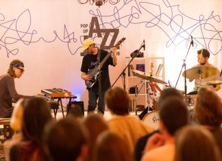 Primul club de jazz din Cluj-Napoca se va deschide în fostul cinematograf Steaua Roșie