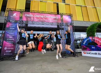 Techsylvania 2024: peste 3.500 de participanți, alături de lideri de la NASA, Interpol, NATO și alții