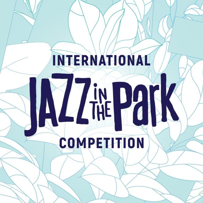 Jazz in the Park Competition 2024 – program și noutăți