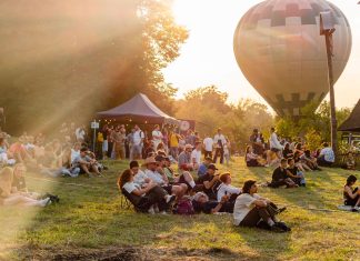 Jazz in the Park Festival 2025: activități care dau ritm experienței din Parcul Etnografic