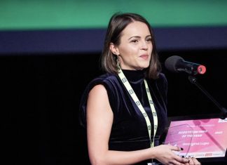 O clujeancă, nominalizată “Ecosystem Hero of the Year” la Global Startup Awards