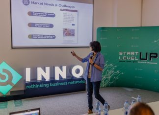 Înscrieri deschise la acceleratorul de startup-uri din sănătate și științele vieții LevelUP, din Cluj
