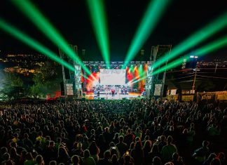 Prima zi la Jazz in the Park 2024: 5.000 de fani au dansat și cântat alături de Postmodern Jukebox