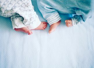 Răceala la bebeluși: Soluții simple pentru a oferi alinare și confort