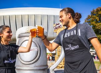 Cluj BeerCrafters 2024: Cele mai bune beri artizanale românești vor putea fi degustate la Cluj-Napoca și Florești