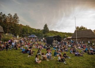 FundaMental Festival debutează sâmbătă în Parcul Etnografic: Experiențe pentru minte, corp și suflet