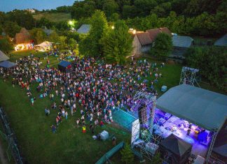 Jazz in the Park 2024: Trei zile de jazz, discuții și activități inedite în Parcul Etnografic