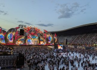 Un consilier local propune soluții pentru o mai bună gestionare a festivalurilor din Cluj-Napoca