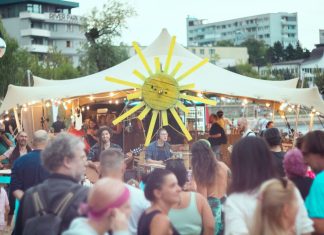 Ultima zi a festivalului Vamos a la Playa 2024: Invitație la o încheiere memorabilă pe Plaja Grigorescu