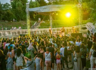 Vamos a la Playa 2024: Peste 25.000 de participanți la festivalul de pe Plaja Grigorescu din Cluj-Napoca