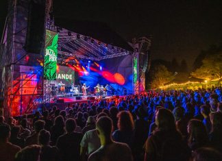 7.500 de participanți, uniți de muzica trupei Cymande, în cea de-a doua zi Jazz in the Park 2024