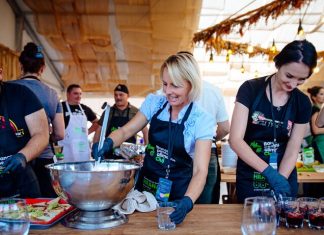 „De la risipă la delicii”: Concurs creativ de gătit cu idei pentru reducerea risipei alimentare, la Turda