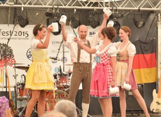 HerbstFest – Festivalul de Toamnă al Economiei Germane revine la Cluj