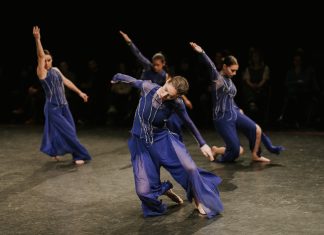 Festivalul de dans OM – Transilvania International Dance Festival debutează la Cluj, în octombrie