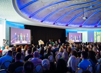 Conferința “Părinte în România”: Experți de top în parenting vin în premieră la Cluj, în noiembrie