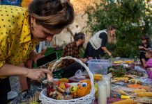 Concursuri și ateliere de sezon la AgroSocialHub, în cadrul T-emporary 23 – spațiu de reconversie urbană