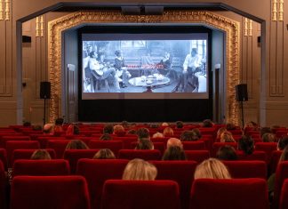 Cinema ARTA împlinește 111 ani, și organizează două zile cu evenimente dedicate aniversării