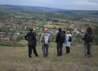 Un nou traseu turistic interactiv, circuitul satului Bonțida, a fost inaugurat în județul Cluj