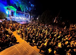 Concert de Luminație în Cimitirul Central, cu un spectacol în premieră la Cluj-Napoca