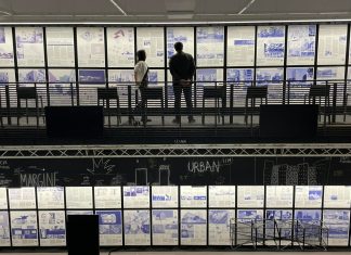 FAST Cluj-Napoca: Cinci zile de festival dedicat viitorului arhitecturii și al orașelor