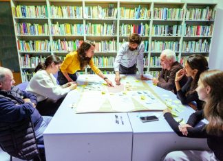 Granturi de până la 15.000 € per proiect pentru proiecte de mediu ale asociațiilor clujene