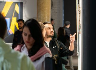 Meron Gallery anunță vernisajul expoziției “Distilled out of Figuration”, cu lucrări a 6 artiste emergente