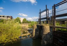 Someșul Post Industrial: Activități în Parcul Armătura și tur ghidat la Remarul 16 Februarie