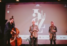Transilvania Jazz Festival 2025 aduce vibrația jazzului internațional la Cluj-Napoca între 6 – 9 noiembrie