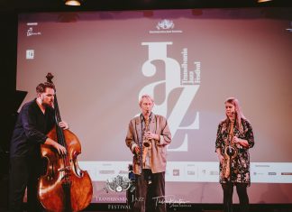 Transilvania Jazz Festival 2025 aduce vibrația jazzului internațional la Cluj-Napoca între 6 – 9 noiembrie