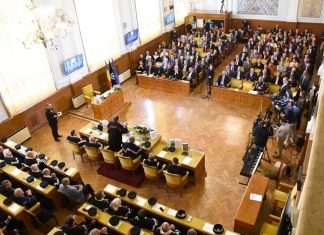 Herbstfest 2024: Dezbateri economice și educaționale pentru viitorul României la UBB Cluj