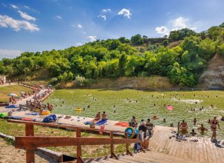 Îmbină utilul cu plăcutul prin rezervații naturale și turism balnear în județul Cluj