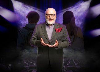 Dr. Cristian Andrei lansează la Cluj un proiect în cadrul căruia adolescenții îi educă pe adulți