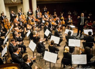 Gala Opera Fantastica: Concert caritabil in beneficiul copiilor cu autism la Auditorium Maximum, Cluj