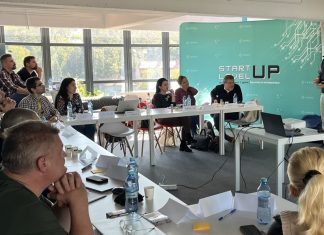 INNO lansează GreenLeap, un nou program de incubare pentru startup-uri green tech