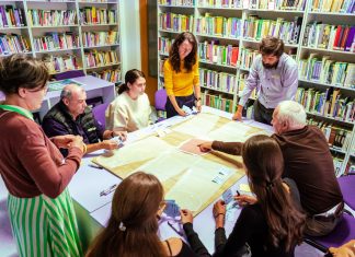 Șapte proiecte locale primesc finanțare prin programul „În ZONA TA” al Fundației Comunitare Cluj