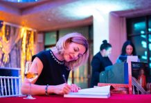 Lansare de carte la Cluj: „50 de vinuri și preparate din România”