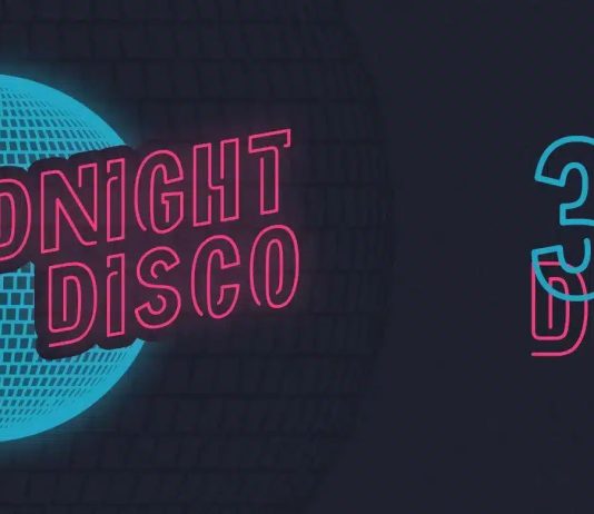 Midnight Disco NYE 2025 – O petrecere retro de neuitat în Cluj-Napoca, de Revelion!