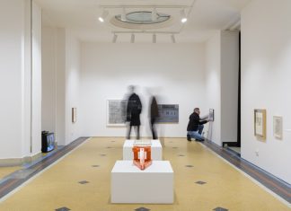 La Cluj se deschide Contemporar, un spațiu dedicat artei contemporane