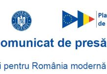 Anunț de Finalizare a  Proiectului „Consolidarea capacității de producție a 23Film”