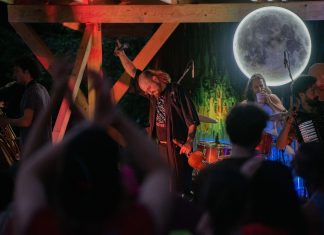 Zaiafet pe Lună 2025: Artă, muzică și sustenabilitate