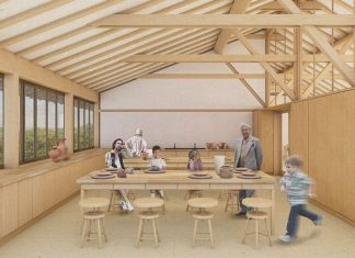 Sat de vacanță cu meșteșuguri tradiționale și șură de joc, un nou proiect turistic în Parcul Etnografic din Cluj