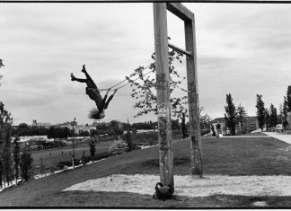 Expoziție de fotografie Sibylle Bergemann la Muzeul de Artă Cluj-Napoca