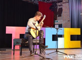 Transilvania Youth Guitar Competition revine cu a treia ediție la Cluj-Napoca
