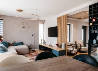 Amenajări interioare atemporale – proiecte unde luxul, funcționalitatea și confortul creează o impresie de neuitat